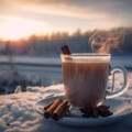 Why Darjeeling Milk Tea Is a Favorite Among Tea Lovers